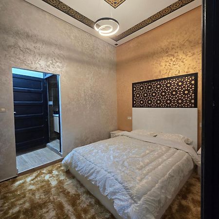Centre Ville Plage Avec 1 Seule Chambre 3 Pieces Au Total Pour Famille Ou Personnes Serieuses El Jadida Eksteriør billede