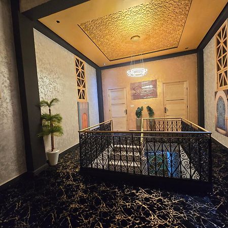 Centre Ville Plage Avec 1 Seule Chambre 3 Pieces Au Total Pour Famille Ou Personnes Serieuses El Jadida Eksteriør billede