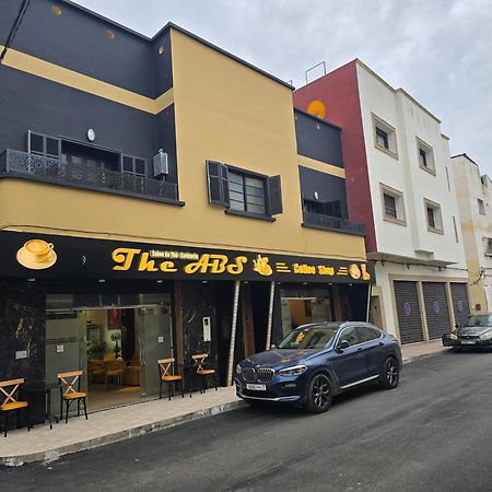 Centre Ville Plage Avec 1 Seule Chambre 3 Pieces Au Total Pour Famille Ou Personnes Serieuses El Jadida Eksteriør billede