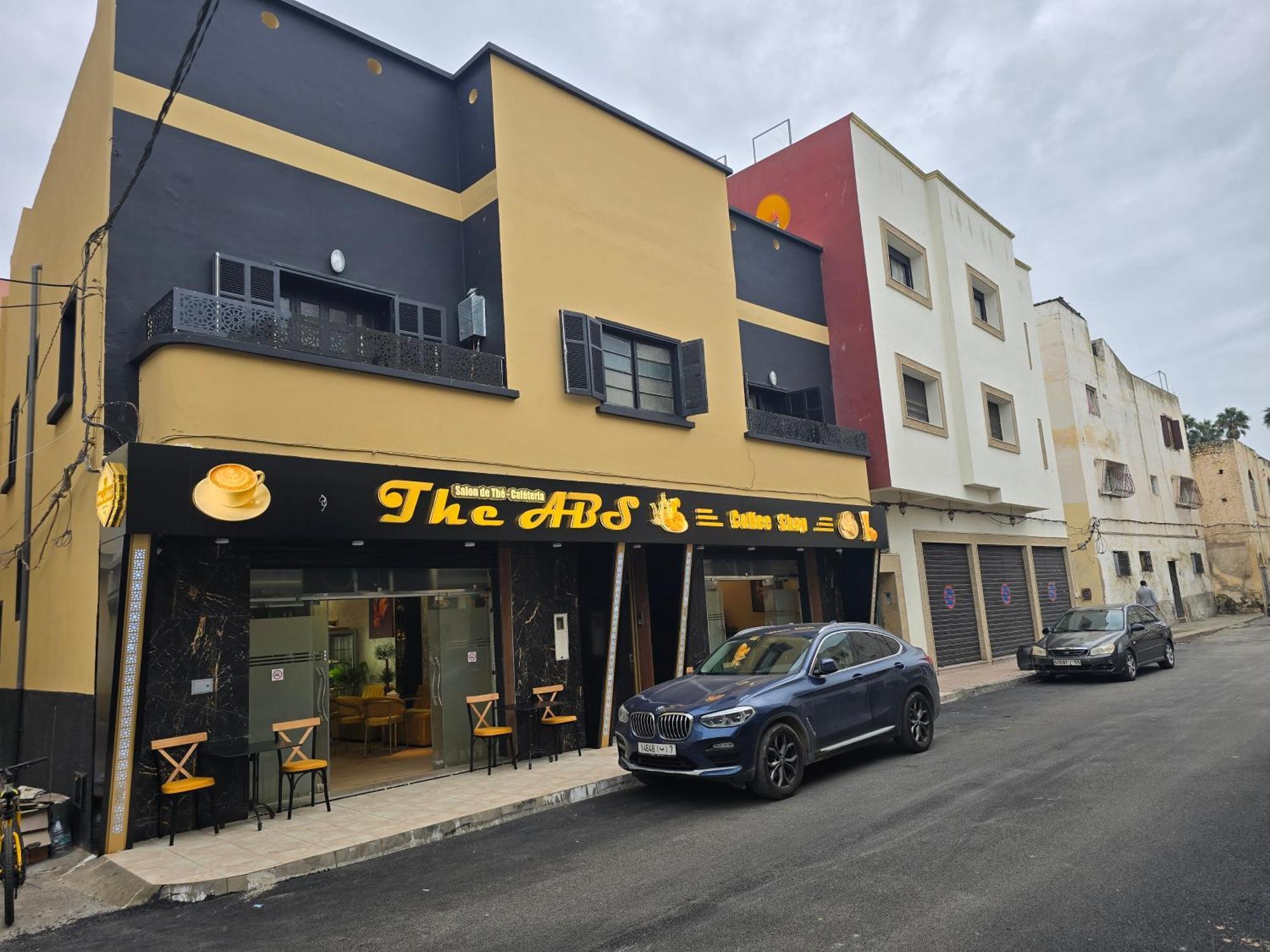 Centre Ville Plage Avec 1 Seule Chambre 3 Pieces Au Total Pour Famille Ou Personnes Serieuses El Jadida Eksteriør billede